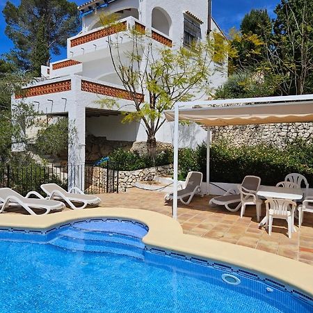 Casita Viveca Villa Orba Екстериор снимка
