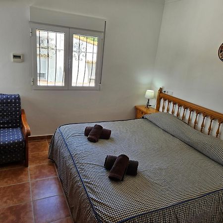 Casita Viveca Villa Orba Екстериор снимка