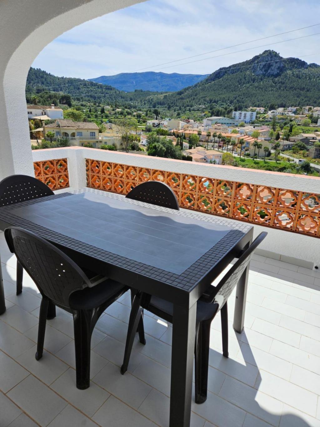 Casita Viveca Villa Orba Екстериор снимка