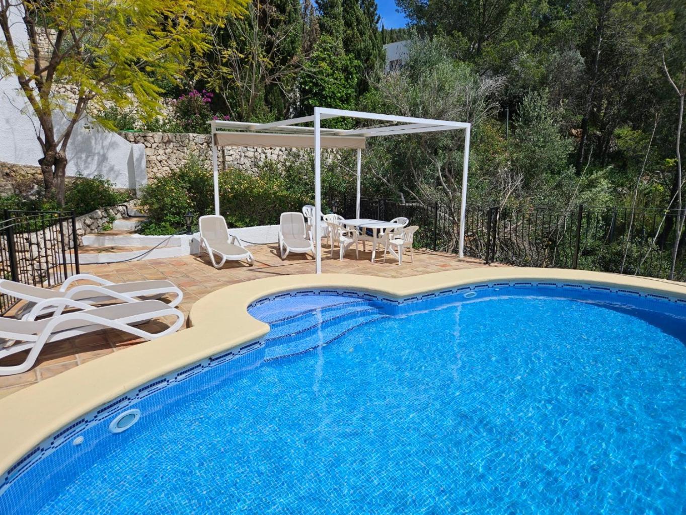 Casita Viveca Villa Orba Екстериор снимка