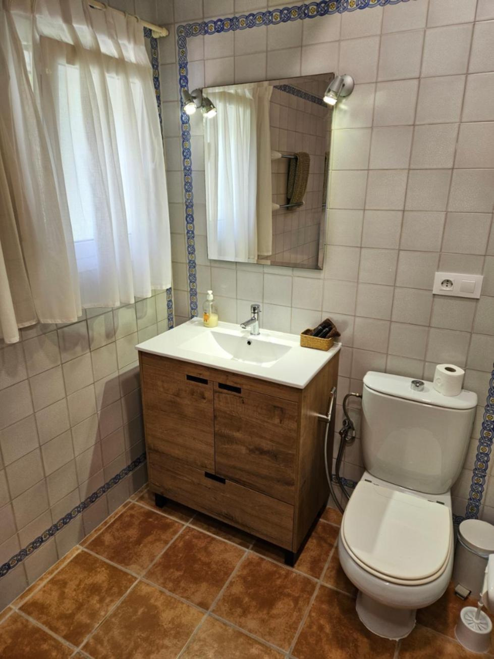 Casita Viveca Villa Orba Екстериор снимка