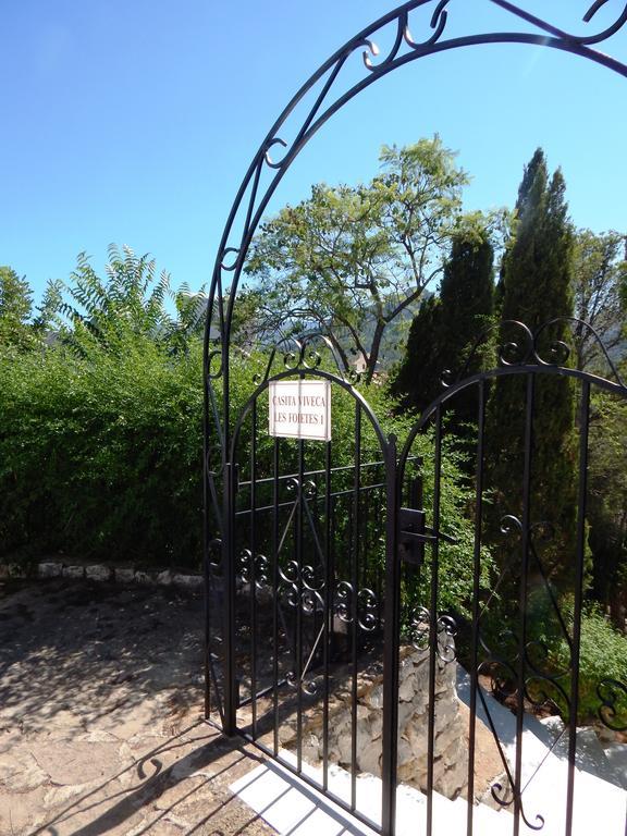 Casita Viveca Villa Orba Екстериор снимка